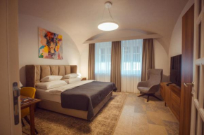 Apartman Boutique Tvrđa